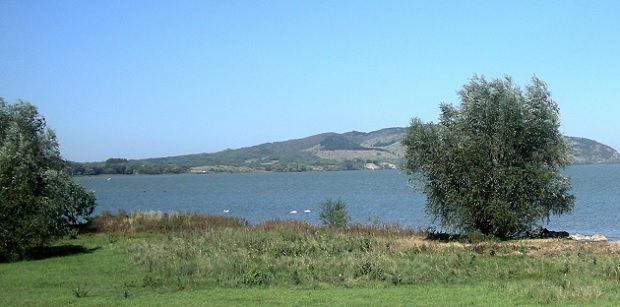 УЖАС КОД КОСТОЛЦА: Пецароши открили леш на Дунаву